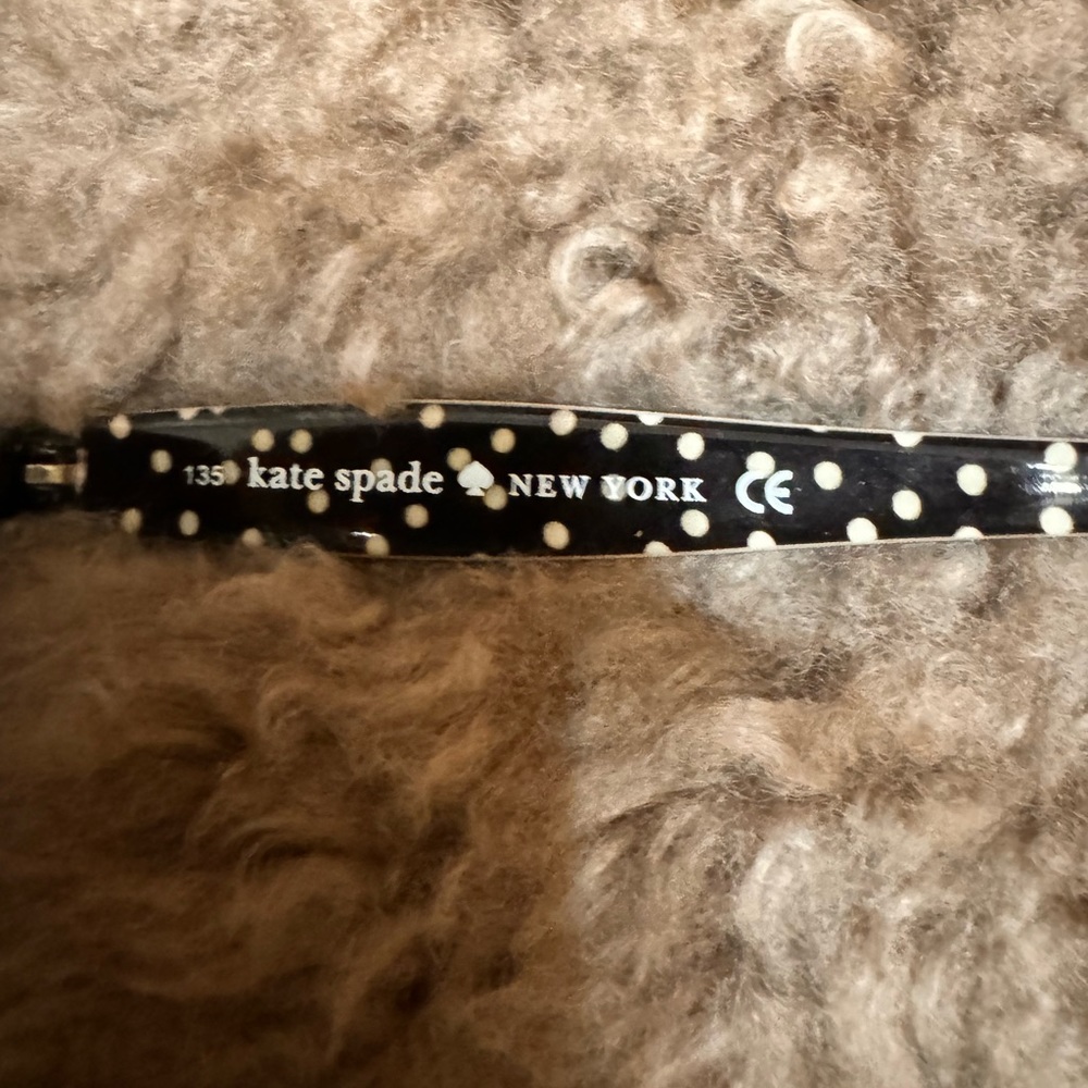 Kate Spade Reeve/S sunglasses new! - Picture 5 of 5